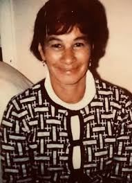 Waddell family reunion memories and stories shared