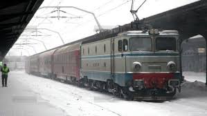 Cfr Călători Oferă Ceai și Apă Pasagerilor Din Trenurile Afectate De Intarzieri In Stațiile Craiova Turnu Severin Filiași și Targu Jiu Economica Net