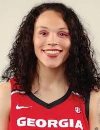 2023 Women's Basketball Postseason Media Guide by Georgia Bulldogs  Athletics