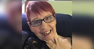 Obituary information for Judith Lynn Pugh