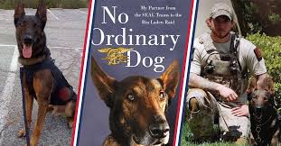 Steve byers, natasha henstridge, john tench vb. The Untold Story Of The Navy Seal And Canine Hero Who Caught Bin Laden We Are The Mighty
