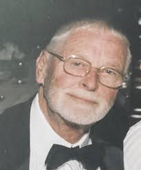 Ronald Burle Patrick