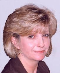 Patricia James Obituary