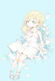 Kingdom hearts namine キングダムハーツ イラスト ナミネ | Anime kingdom, Kingdom hearts,  Anime