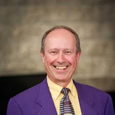 Broderyck (Broddy) Olson