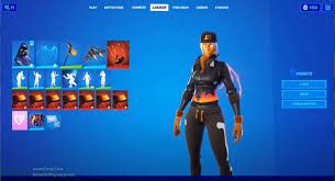 What is your favorite combo in fortnite? Fortnite Chapter 2 Season 6 The Most Sweaty Skins In The Game Essentiallysports