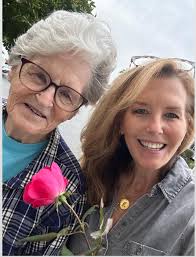 Caregiver for mom with dementia in PA