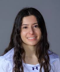 2024 Women's Lacrosse Roster