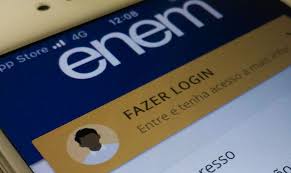 Entre na página oficial do enem, clique em inscrição; Enquete Sobre Nova Data Do Enem Comeca Neste Sabado 20 Portugues Brasil