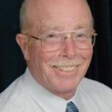 Obituary of Ronald Fox