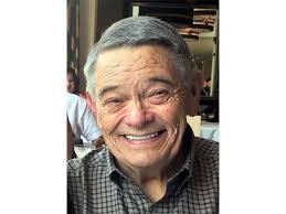 Gerald Hudson Obituary (1946