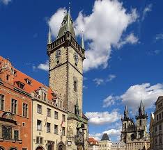 This map was created by a user. Wrazenia Z Pragi Czechy Oczami Balaceanu Erasmusowe Doswiadczenia Praga