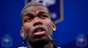 Paul pogba hates heineken don't give paul pogba heineken pic.twitter.com/4inexnno3j. Akxaxk7 Iodfnm