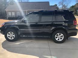 You may also view a complete tire size chart for your toyota 4runner below. 2006 Gx 470 Wheels Vs 4 Runner Wheels Clublexus Lexus Forum Discussion