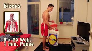 Zu diesem thema habe ich auch eigens ein ebook verfasst welches du im shop findest. Fitness Fur Zu Hause Trainingsplan Einsteiger Goeerki Youtube