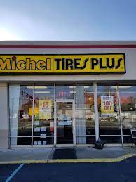 Maybe you would like to learn more about one of these? Michel Tires Plus 1025 Eastern Blvd Clarksville In 47129 Usa