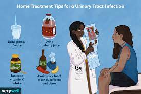 Will a urinary tract infection go away on its own. How A Urinary Tract Infection Is Treated