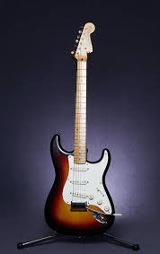 fender stratocaster wikipedia