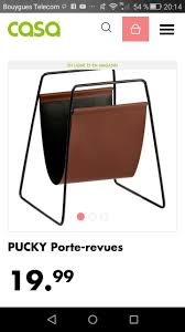 Porte Revues Pucky Casa Porte Revue Portes