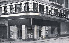 Pin En Viaje En El Tiempo Por Mi Querido Madrid