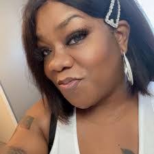 Sylvia Womble's Instagram, Twitter & Facebook