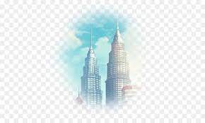 Klcc png images, suria klcc, klcc lrt station, din by din tai fung suria klcc png. City Skyline