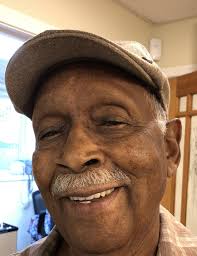 Obituary information for Reverend Harold Willus Luster, Sr.
