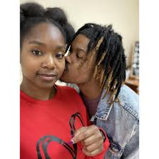 Candace Gordon and Keyleon Howard's Wedding Website