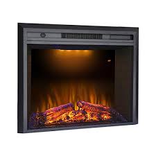 Electric fireplace log insert makes existing electric fireplace more realistic. Top 5 Best Electric Fireplace Logs With Remote Control In 2021