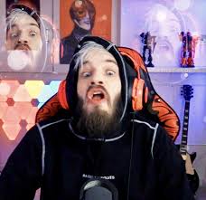 Pin By Melina On Pewdiepie Pewdiepie Pewdiepie Fan Art Reactions Meme