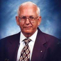 Jack McLemore Obituary