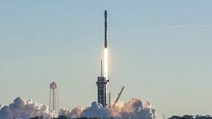 With over 1000 starlink satellites already in orbit, and soon to be tens of thousands in the coming years. Elon Musk Satelliteninternet Von Starlink Breit Verfugbar Golem De
