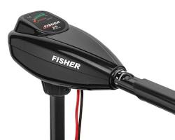 Изображение: Модельный ряд электромоторов Fisher