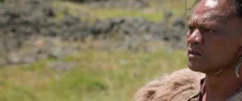 The Dead Lands (Teaser)