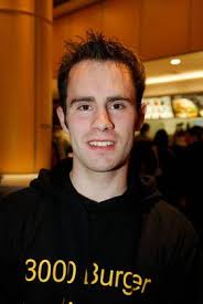 Daniel Fath (GER Sturmcrew Berlin) beim McDonalds Sturm