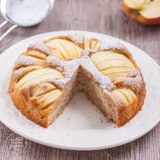 Gesunder Apfelkuchen Backen Macht Glucklich Rezept Gesunder Apfelkuchen Backen Macht Glucklich Apfelkuchen