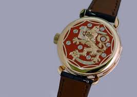 Kari Voutilainen Minute Repeater Power Reserve