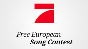 Den free european song contest, kurz #freeesc. Free European Song Contest Stefan Raab Und Prosieben Liefern Esc Alternative Netzwelt