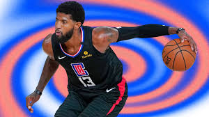 Paul clifton anthony george (born may 2, 1990) is an american professional basketball player for the los angeles clippers of the national basketball association (nba). Paul George Used His Injury To Get Serious About Recovery And Nutrition Gq