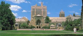 Universitas yalensis motto אורים ותמים (hebrew) (. Yale University Oya School