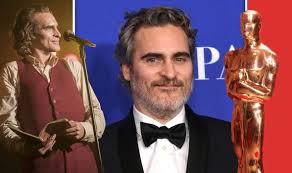 By robbie collin, film critic 9 february 2020 • 11:58pm wild card in the pack: Joker Oscars 2020 This Is Why Joaquin Phoenix S Joker Will Win Best Picture At Oscars Films Entertainment Express Co Uk