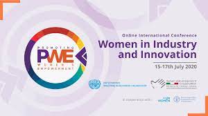 Because the exam blueprint and passing standard is the same, neither exam is easier or harder than the other. Unido Hq Online International Conference Women In Industry And Innovation July 15 17 Cet United Nations Industrial Development Organization