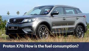 Maybe you would like to learn more about one of these? Is It True That The Proton X70 Suffers From High Fuel Consumption Wapcar