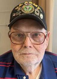 Robert 'Bob' Marion Webb