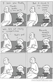 And we love them for it. 20 Funny And Wholesome Comics About Parenting And The World By Artist Chris Grady Laptrinhx News