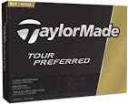 Tour Preferred TaylorMade Golf