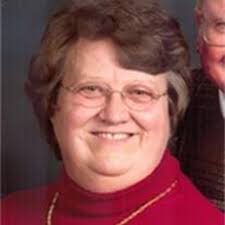 Jeanette Marie Pentico (Jordan) Obituary May 16, 2013