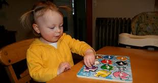 Children of all ages love to engage in making puzzles. 10 Benefits Of Puzzles For Early Child Development Aaa State Of Play Blog