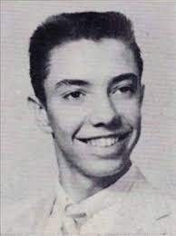 JOHN SINKIEWICZ Obituary (2012)