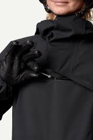 Houdini Shelter Anorak Blister